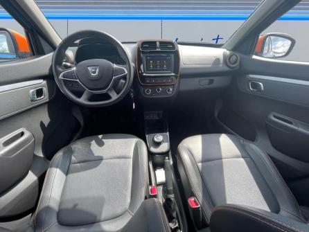 DACIA Spring Achat Intégral Confort Plus à vendre à Le Creusot - Image n°12
