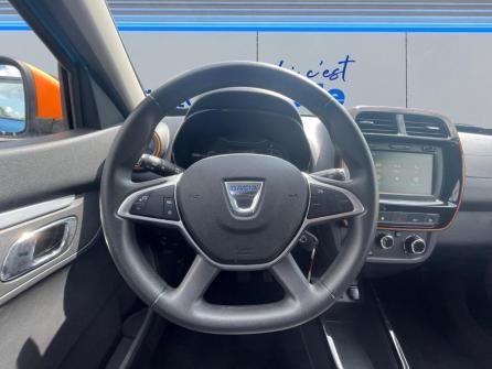 DACIA Spring Achat Intégral Confort Plus à vendre à Le Creusot - Image n°13