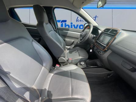 DACIA Spring Achat Intégral Confort Plus à vendre à Le Creusot - Image n°17