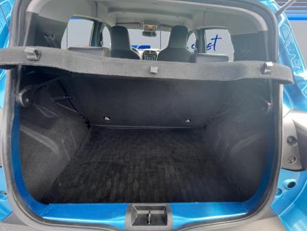 DACIA Spring Achat Intégral Confort Plus à vendre à Le Creusot - Image n°19