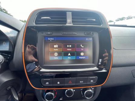 DACIA Spring Achat Intégral Confort Plus à vendre à Le Creusot - Image n°21