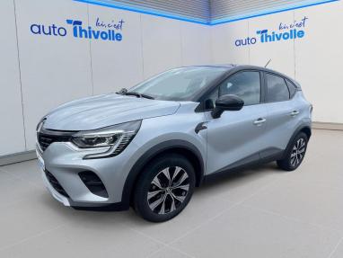 RENAULT Captur TCe 100 GPL Evolution d'occasion  de 2023  à  Le Creusot 