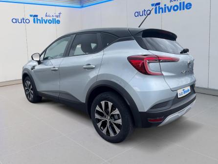 RENAULT Captur TCe 100 GPL Evolution à vendre à Le Creusot - Image n°3