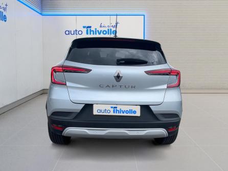 RENAULT Captur TCe 100 GPL Evolution à vendre à Le Creusot - Image n°4