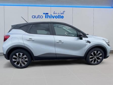 RENAULT Captur TCe 100 GPL Evolution à vendre à Le Creusot - Image n°6