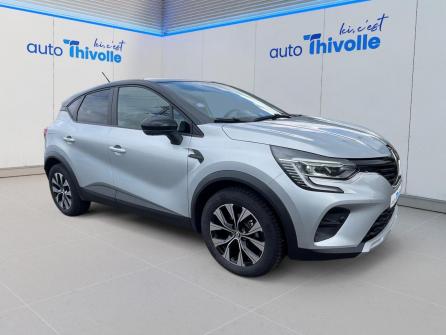 RENAULT Captur TCe 100 GPL Evolution à vendre à Le Creusot - Image n°7
