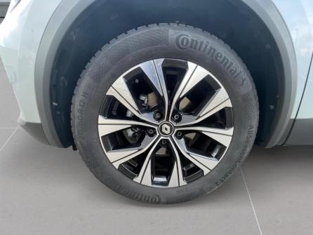 RENAULT Captur TCe 100 GPL Evolution à vendre à Le Creusot - Image n°9