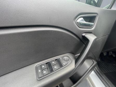 RENAULT Captur TCe 100 GPL Evolution à vendre à Le Creusot - Image n°11