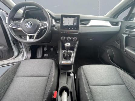 RENAULT Captur TCe 100 GPL Evolution à vendre à Le Creusot - Image n°12