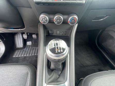 RENAULT Captur TCe 100 GPL Evolution à vendre à Le Creusot - Image n°15