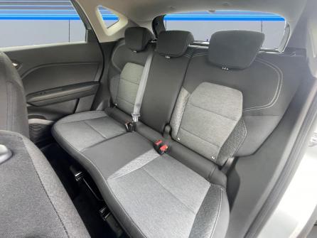 RENAULT Captur TCe 100 GPL Evolution à vendre à Le Creusot - Image n°16