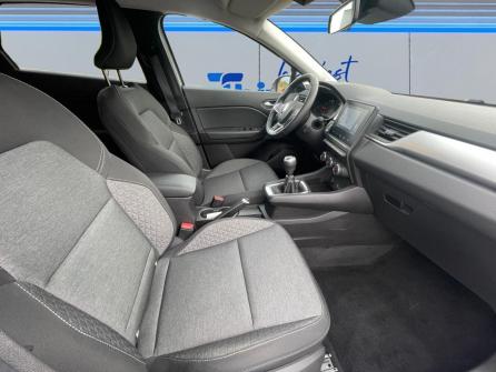 RENAULT Captur TCe 100 GPL Evolution à vendre à Le Creusot - Image n°17