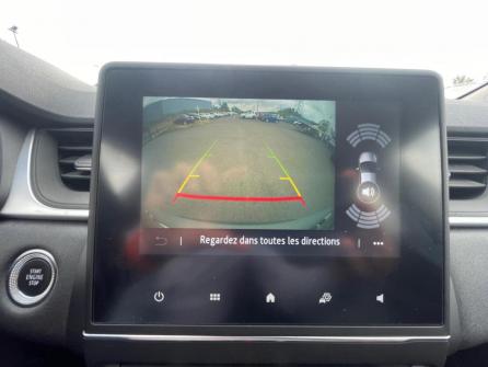 RENAULT Captur TCe 100 GPL Evolution à vendre à Le Creusot - Image n°22