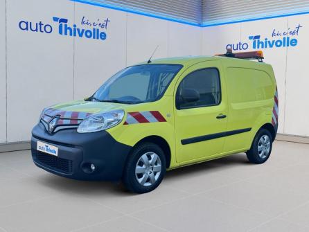 RENAULT Kangoo Express BLUE DCI 95 GRAND CONFORT à vendre à Macon - Image n°1
