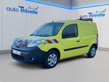 RENAULT Kangoo Express BLUE DCI 95 GRAND CONFORT d'occasion  de 2021  à  Macon 