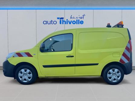 RENAULT Kangoo Express BLUE DCI 95 GRAND CONFORT à vendre à Macon - Image n°2