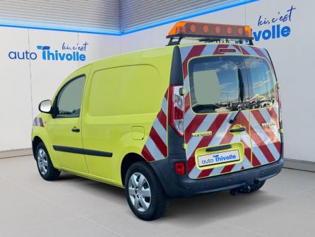 RENAULT Kangoo Express BLUE DCI 95 GRAND CONFORT à vendre à Macon - Image n°3