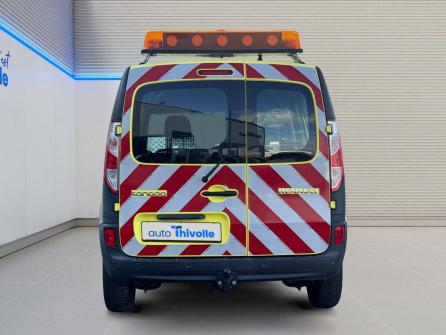 RENAULT Kangoo Express BLUE DCI 95 GRAND CONFORT à vendre à Macon - Image n°4