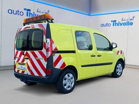 RENAULT Kangoo Express BLUE DCI 95 GRAND CONFORT à vendre à Macon - Image n°5