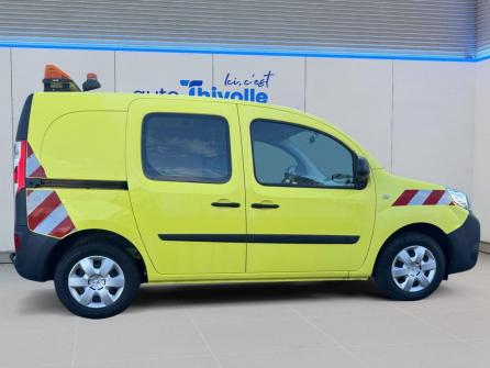 RENAULT Kangoo Express BLUE DCI 95 GRAND CONFORT à vendre à Macon - Image n°6