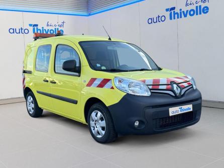 RENAULT Kangoo Express BLUE DCI 95 GRAND CONFORT à vendre à Macon - Image n°7