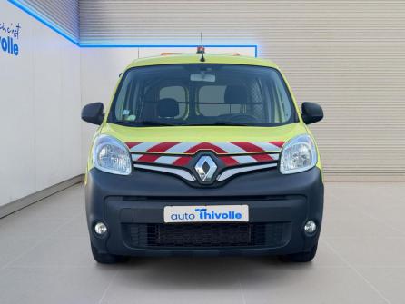 RENAULT Kangoo Express BLUE DCI 95 GRAND CONFORT à vendre à Macon - Image n°8