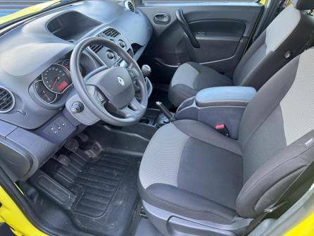 RENAULT Kangoo Express BLUE DCI 95 GRAND CONFORT à vendre à Macon - Image n°10