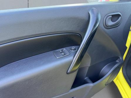 RENAULT Kangoo Express BLUE DCI 95 GRAND CONFORT à vendre à Macon - Image n°11