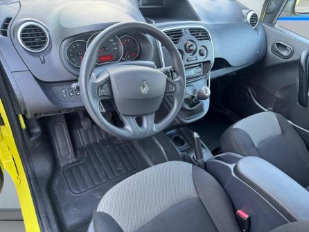 RENAULT Kangoo Express BLUE DCI 95 GRAND CONFORT à vendre à Macon - Image n°12