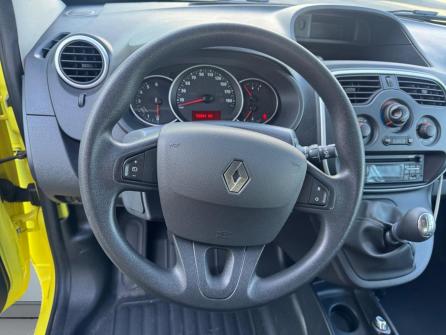 RENAULT Kangoo Express BLUE DCI 95 GRAND CONFORT à vendre à Macon - Image n°13