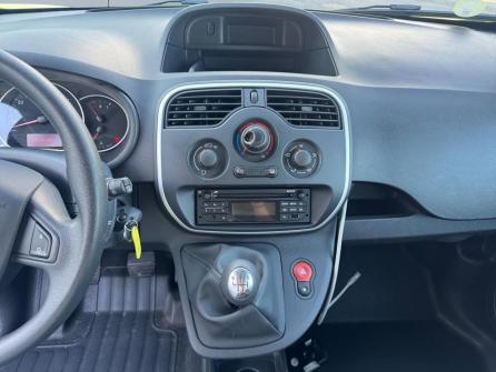 RENAULT Kangoo Express BLUE DCI 95 GRAND CONFORT à vendre à Macon - Image n°15