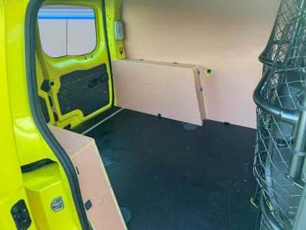 RENAULT Kangoo Express BLUE DCI 95 GRAND CONFORT à vendre à Macon - Image n°16