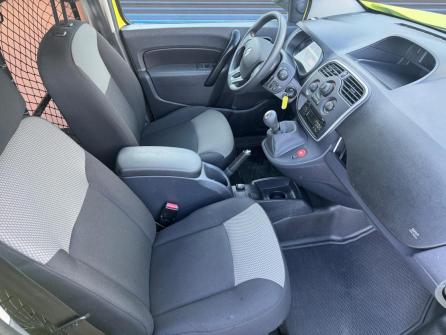 RENAULT Kangoo Express BLUE DCI 95 GRAND CONFORT à vendre à Macon - Image n°17
