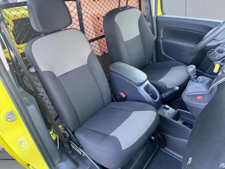 RENAULT Kangoo Express BLUE DCI 95 GRAND CONFORT à vendre à Macon - Image n°18