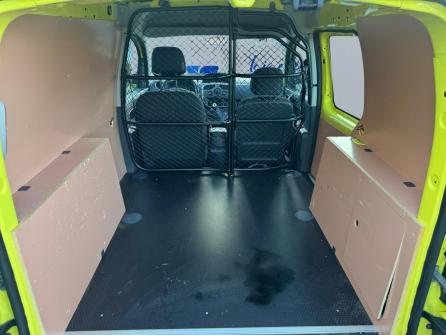 RENAULT Kangoo Express BLUE DCI 95 GRAND CONFORT à vendre à Macon - Image n°19