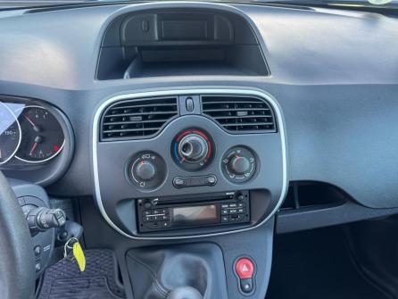 RENAULT Kangoo Express BLUE DCI 95 GRAND CONFORT à vendre à Macon - Image n°21