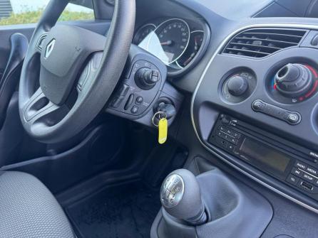 RENAULT Kangoo Express BLUE DCI 95 GRAND CONFORT à vendre à Macon - Image n°23