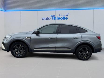 RENAULT Arkana E-Tech hybride 145 - 22 Engineered à vendre à Saint-Chamond - Image n°2
