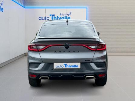 RENAULT Arkana E-Tech hybride 145 - 22 Engineered à vendre à Saint-Chamond - Image n°4