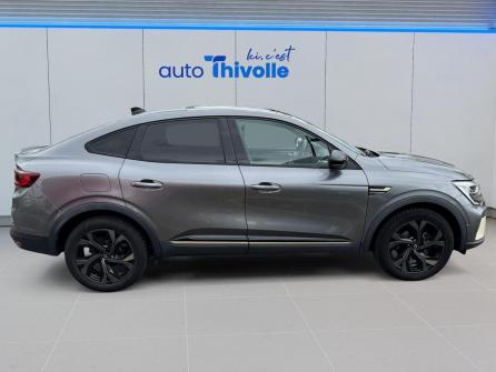 RENAULT Arkana E-Tech hybride 145 - 22 Engineered à vendre à Saint-Chamond - Image n°6