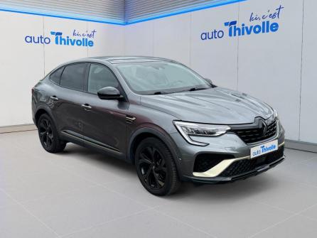 RENAULT Arkana E-Tech hybride 145 - 22 Engineered à vendre à Saint-Chamond - Image n°7