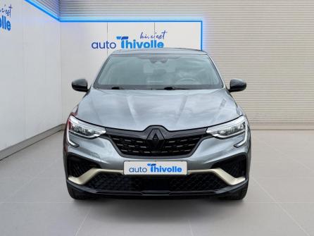 RENAULT Arkana E-Tech hybride 145 - 22 Engineered à vendre à Saint-Chamond - Image n°8