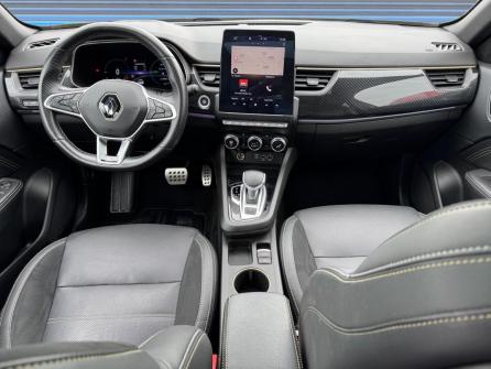 RENAULT Arkana E-Tech hybride 145 - 22 Engineered à vendre à Saint-Chamond - Image n°12