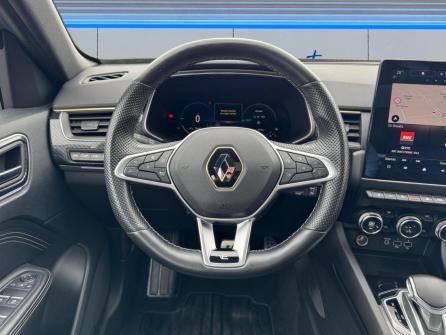 RENAULT Arkana E-Tech hybride 145 - 22 Engineered à vendre à Saint-Chamond - Image n°13