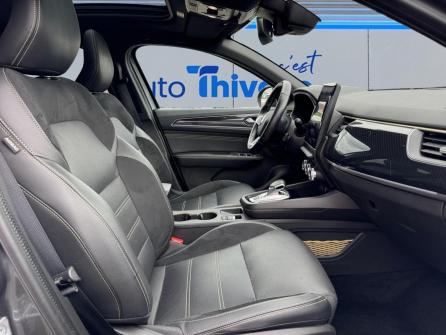 RENAULT Arkana E-Tech hybride 145 - 22 Engineered à vendre à Saint-Chamond - Image n°17