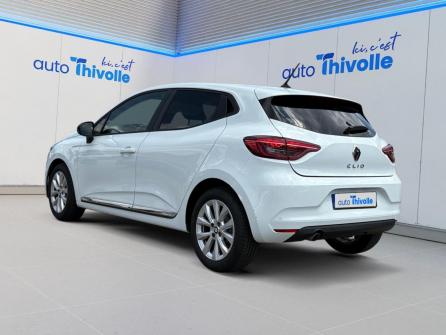 RENAULT Clio Clio TCe 90 Evolution à vendre à Saint-Etienne - Image n°3