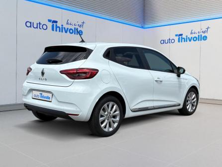 RENAULT Clio Clio TCe 90 Evolution à vendre à Saint-Etienne - Image n°5