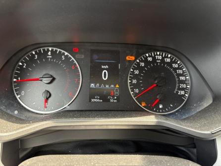 RENAULT Clio Clio TCe 90 Evolution à vendre à Saint-Etienne - Image n°14