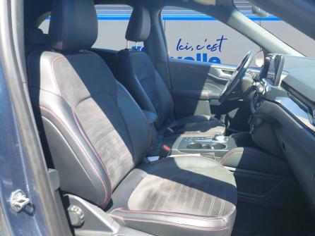FORD Kuga Kuga 2.5 Duratec 190 ch FlexiFuel FHEV E85 Powershift ST-Line X 5p à vendre à Villefranche-sur-Saône - Image n°17