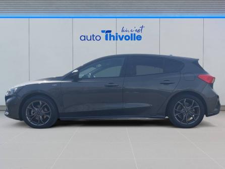 FORD Focus Focus 1.0 EcoBoost 125 S&S ST Line 5p à vendre à Villefranche-sur-Saône - Image n°2